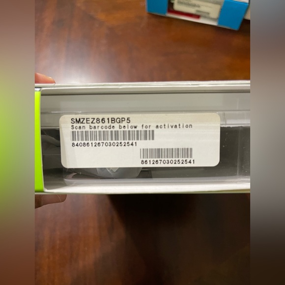 Simple Mobile TMobile, ZTE smartphone, cell phone - Picture 10 of 11